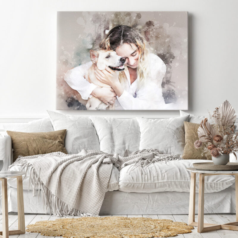 Custom Art