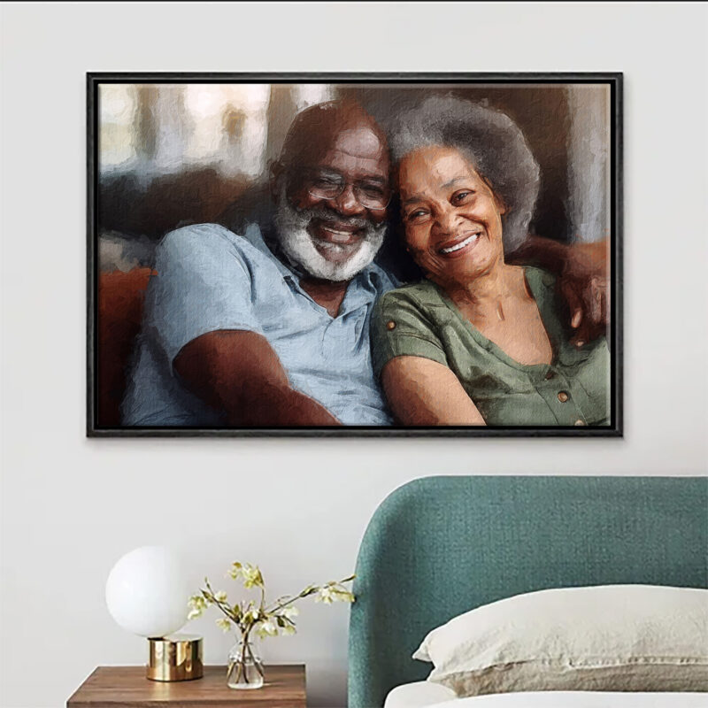 Oil Paintings